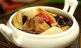 怎样做酸萝卜鸭子 酸萝卜鸭子的烹饪方法