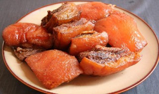 油炸肉怎样做 做油炸肉的步骤