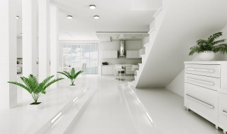 瓷砖踢脚线颜色搭配技巧 怎么搭配瓷砖和踢脚线