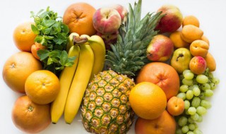 水果罐头如何做 自制水果罐头详细技巧步骤