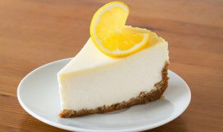 如何做芝士蛋糕 醇香不腻芝士蛋糕详细做法步骤介绍
