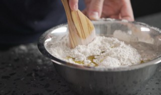 如何做松软包子皮 做松软包子皮的方法
