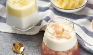 如何做透明的布丁 透明的布丁做法介绍