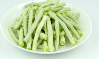 如何做酸豆角酸萝卜 做酸豆角酸萝卜的方法