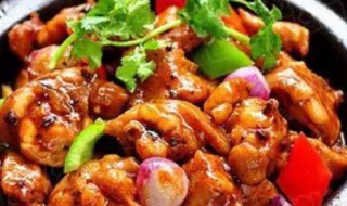 豆豉辣鸡腿如何做 豆豉辣鸡腿的做法介绍