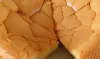 自做蛋糕的方法 怎么做蛋糕