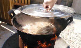 大锅炖肉如何做 大锅炖肉的做法介绍