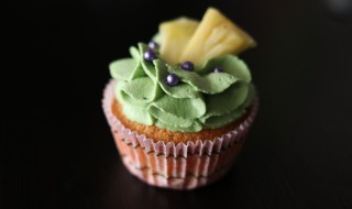 如何做蔬菜蛋糕 蔬菜蛋糕做法介绍