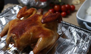 椒麻鸡制作方法 美味的椒麻鸡制作方法