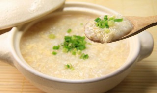 玉米燕麦粥如何做 玉米燕麦粥做法介绍