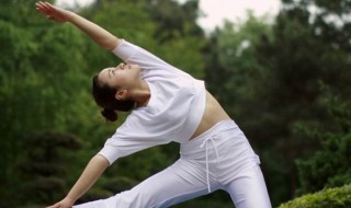 如何做拉伸动作 做拉伸动作的步骤介绍