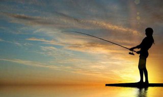 冬天冰钓找鱼的方法 冬天冰钓找鱼的方法有什么