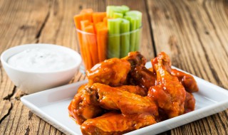 做鸡腿可口的方法 可乐鸡腿家常做法