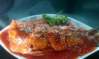 简单好吃的鱼酱怎么做 鱼酱做法分享