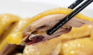 咸鸡怎么炒好吃又简单 咸鸡好吃又简单的炒法介绍