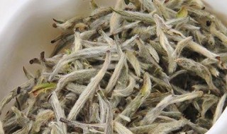 白茶怎么存放 储存白茶的步骤