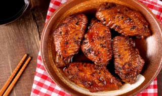 鸡翅孩子吃怎么做 鸡翅的做法介绍