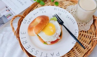牛奶和荷包蛋怎么做 牛奶和荷包蛋的做法介绍