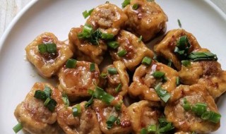 四川油豆腐怎么做 四川油豆腐的做法介绍