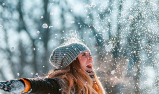 描写雪大句子 形容大雪的句子精选