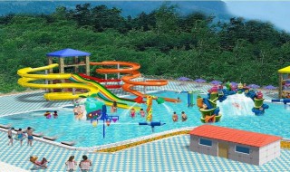 去水上乐园要注意什么 去水上乐园要注意什么介绍