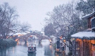 冬天太冷发朋友圈的句子 适合天冷发朋友圈的句子