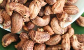 吃腰果对人体的好处 腰果对人体有什么好处