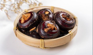 百合马蹄甜汤教程 怎么做百合马蹄甜汤