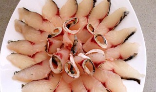 片好的鱼片如何保存 如何保存片好的鱼片