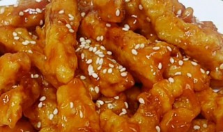 香炸土豆里脊肉怎么做 土豆炸里脊肉的做法