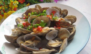 南瓜炖蚬子怎么做 南瓜炖蚬子做法分享