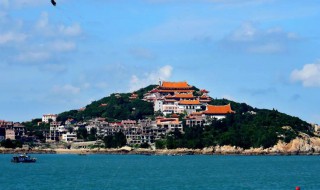 厦门景点排行榜前十名 厦门排行榜前十名的景点有哪些