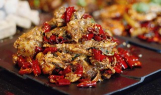 怎么炒鸡架 炒鸡架做法