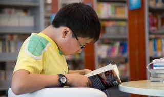 关于读书的好方法 关于读书的几种方法