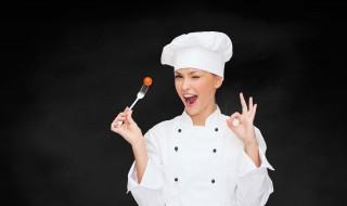 学厨师的十个技巧 学厨师的技巧有哪些