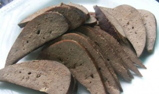 怎么做烀猪肝 烀猪肝怎么做