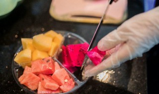 果切能保存多久 果切保存时间