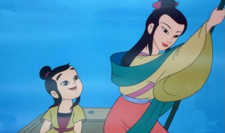 沉香劈山救母的故事 沉香劈山救母的故事简述