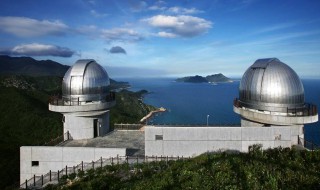 为什么天文台都设在山上 为什么天文台都设在山上解释