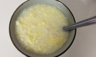 怎样做米酒蛋花汤 米酒蛋花汤做法介绍
