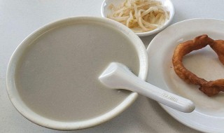 怎样做北京的豆汁 北京的豆汁做法