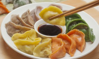 牛肉萝卜饺子怎样做 怎样做牛肉萝卜饺子