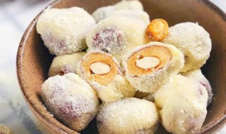 奶枣为什么发黄 奶枣发黄的原因