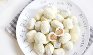 奶枣保质期 奶枣保质期是多久