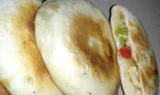 春笋豆腐馅饼怎么做 怎么做春笋豆腐馅饼