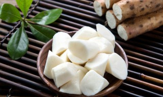 油焖山药怎么做 制作油焖山药的方法