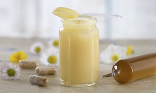 蜂皇浆怎么存放 如何保存蜂皇浆