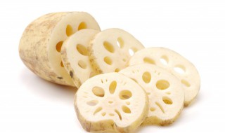 藕冬天怎么存放 莲藕冬天怎么保存