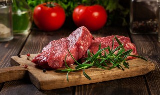 牛肉怎么存放 牛肉存放方法