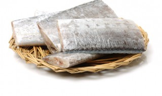 带鱼怎么存放 带鱼如何存放